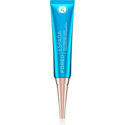 FOREO ESPADA™ BHA+PHA żel przeciw niedoskonałościom na trądzik do stosowania miejscowego 15 ml