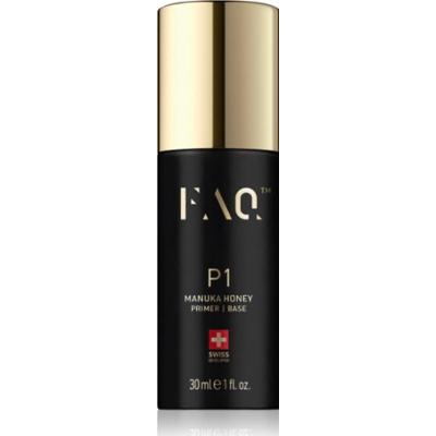 Foreo Faq™ P1 Primer Intensywnie przeciwzmarszczkowy krem nawilżająco-rewitalizujący 30 ml