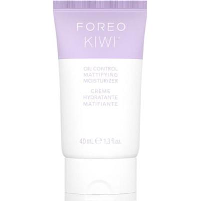Foreo Kiwi™ Oil Control Matujący krem nawilżający 40 ml