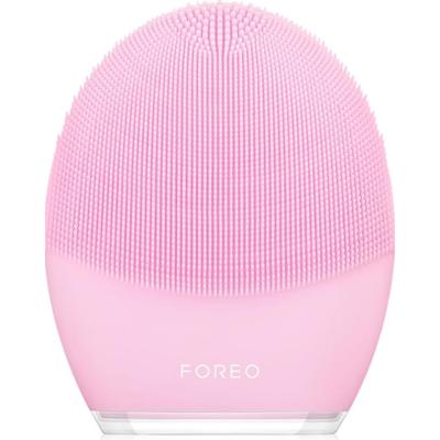 Foreo Luna™ 3 Soniczna szczoteczka do czyszczenia twarzy Efekt przeciwzmarszczkowy Skóra normalna 1 szt
