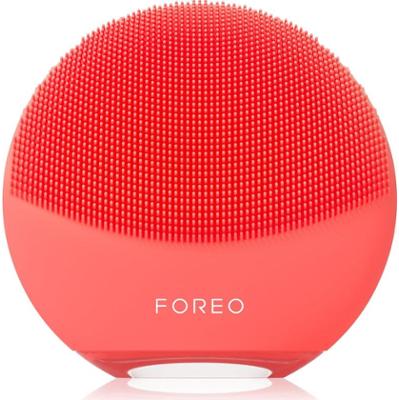 LUNA Mini 4 Czyszczenie szczoteczki sonicznej - Wariant: Koralowy