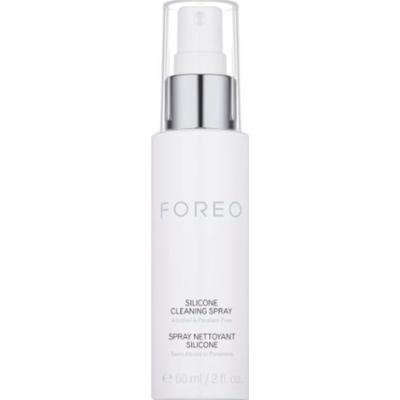 Foreo Silikonowy spray czyszczący 60 ml