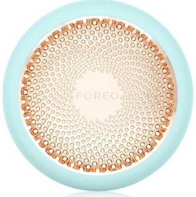 Foreo Ufo™ 3 Urządzenie dźwiękowe 5 w 1 przyspieszające działanie maski na twarz w kolorze Arctic Blue