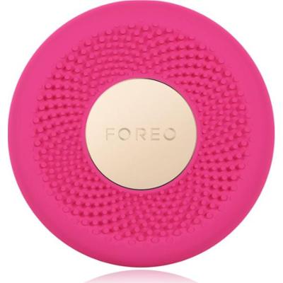 FOREO Urządzenie dźwiękowe UFO™ 3 LED przyspieszające działanie maski twarzowej za pomocą światła LED i NIR