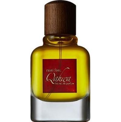 Fort & Manle Ekstrakt perfum Qahwa 30 ml