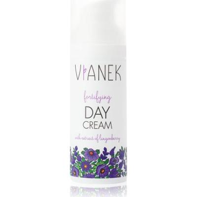 Vianek krem na dzień do skóry wrażliwej z tendencją do zaczerwienień 50 ml