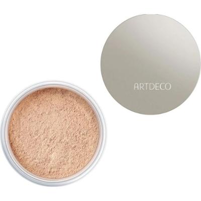 Artdeco Mineralny podkład w pudrze (Mineral Makeup) 15 g - Odcień: 2 Beige naturale