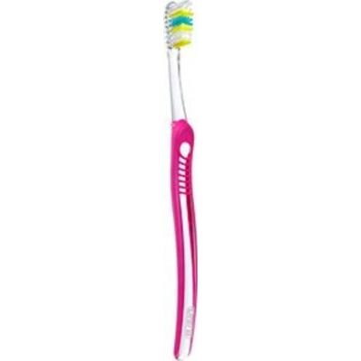 Oral-B Szczoteczka do zębów manualna Indicator Interdental średnie włosie