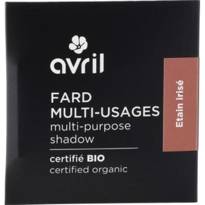 Avril Uzupełnienie cieni do powiek Etain Irisé (250 g)