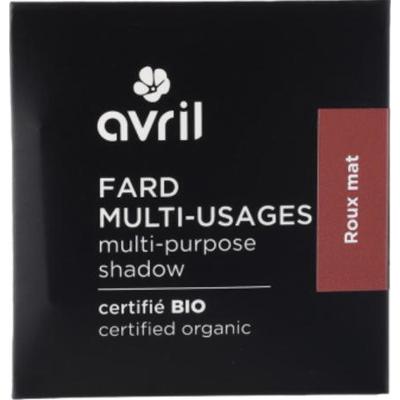 Avril Roux Mat Wkład Cień do Powiek (250g)