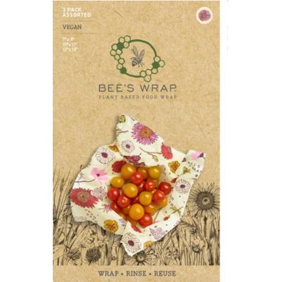 Bee's wrap Bee Wrap - Wegański 