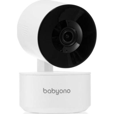 BabyOno Take Care Kamera Inteligentny Monitor Dziecka Wideo Monitor Dziecka