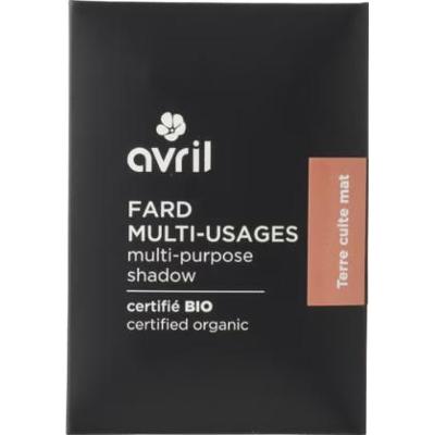 Avril Blush Wkład do maty Terre cuite (5 g)
