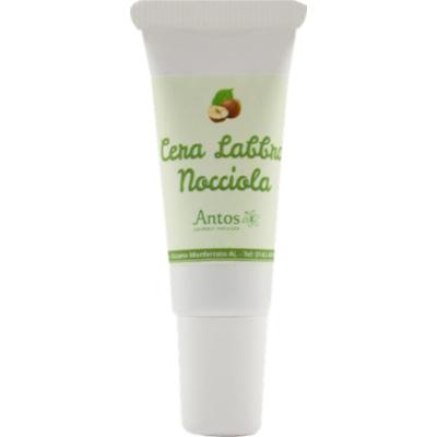 Antos Wosk do ust orzech laskowy (10 ml)