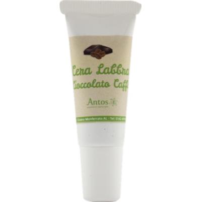 Antos Wosk do ust Czekolada i Kawa (10 ml)