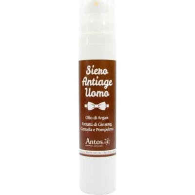 Antos Serum przeciwstarzeniowe dla mężczyzn 50 ml