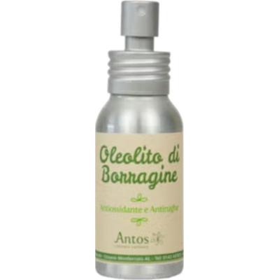 Antos Olej z ogórecznika 50 ml