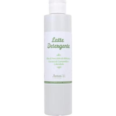 Antos Mleczko oczyszczające butelka 200 ml