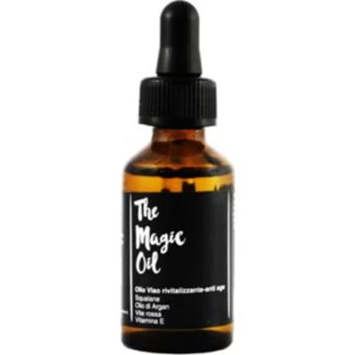Antos Olejek rewitalizujący przeciw oznakom starzenia „Magia Oil” 20 ml