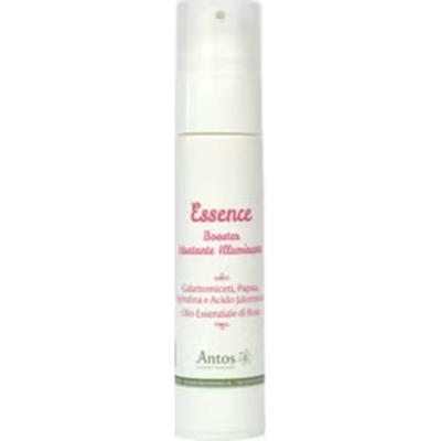 Antos ESSENCE - Rozświetlający nawilżający booster 50 ml