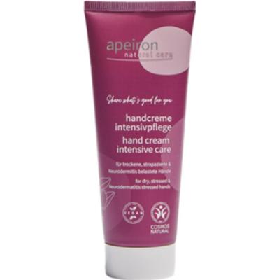 Apeiron Intensywny krem do rąk 75 ml