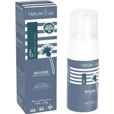 Bema cosmetici Nature Up Pianka do golenia 150 ml