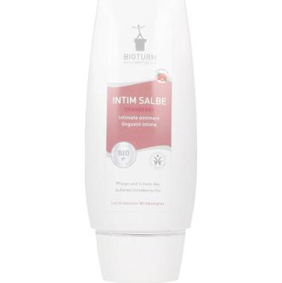 Bioturm Maść intymna jagodowa nr 92 75 ml