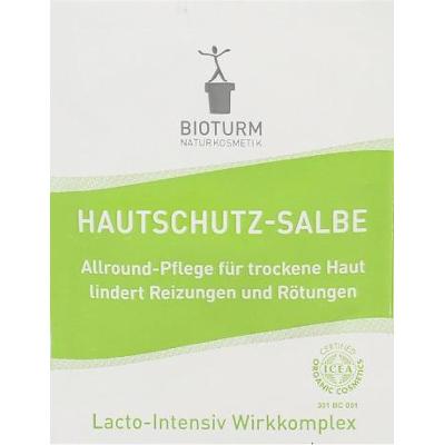 Bioturm Maść Ochronna Nr 1 saszetka 5 ml
