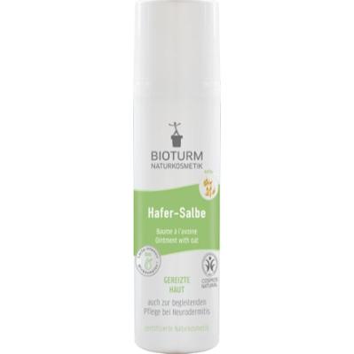 Bioturm Maść owsiana 75 ml