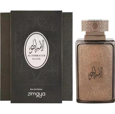 Zimaya W Embratur Elixir Woda perfumowana U 100 ml
