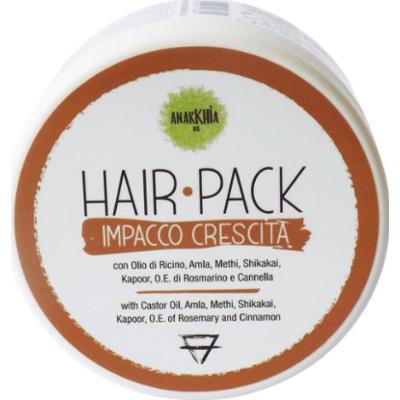 Anarkhia HAIR PACK PACK Wzrost 200 ml