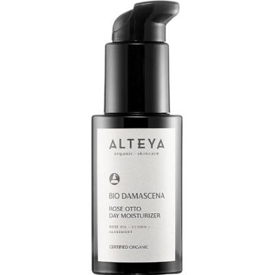 Alteya organics Nawilżający Bio Damascena Rose Otto Day 50 ml