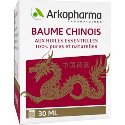 Arkopharma Arkoessentiel Balsam Chiński 30ml