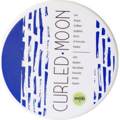 Anarkhia RICCI LUNA odżywka bez spłukiwania do włosów kręconych 200 ml