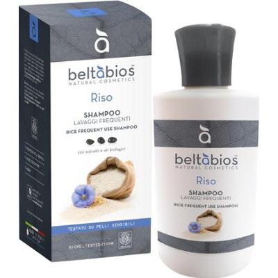 Beltàbios Szampon ryżowy 250 ml