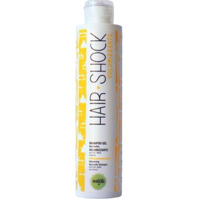 Anarkhia HAIR PACK AIR Odżywka zwiększająca objętość 200 ml