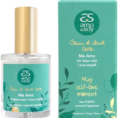 Amo como soy Me Amo Woda Świeża 50ml