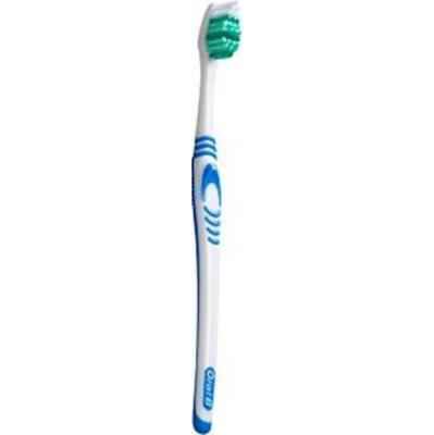 Oral-B Szczoteczka Classic Care 40 Średnie Włosie