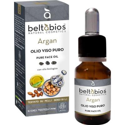 Beltàbios Olejek Arganowy do Twarzy 15ml