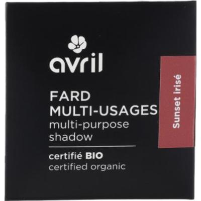 Avril Cień do powiek Sunset Irisé uzupełniający (250 g)