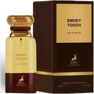 Dom Alhambra Smoky Touch Woda toaletowa M 80 ml