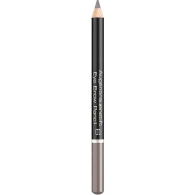 Kredka do brwi Artdeco (Kredka do brwi) 1,1 g - Odcień: 6 Średni szarobrązowy
