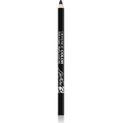BioNike Eyeliner Color HD w kredce w kolorze 301 Black