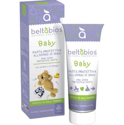 Beltàbios Pasta ochronna dla dzieci 100 ml