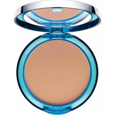 Artdeco makijaż (Podkład w pudrze z filtrem SPF 50 Wet & Dry) 9,5 g - Odcień: 50