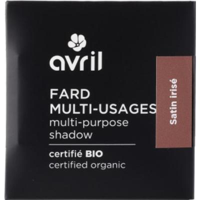 Avril Cień do powiek Satin Irisé uzupełniający (250 g)