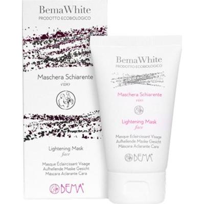 Bema cosmetici Biały Peeling Rozjaśniający 50 ml