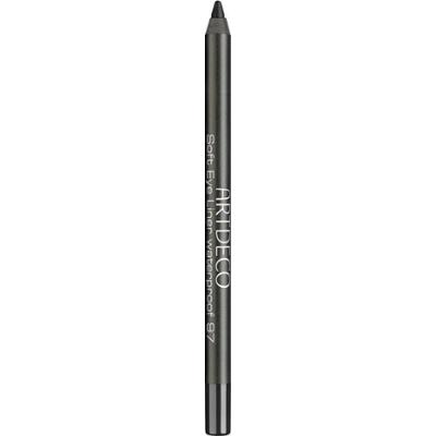 Wodoodporna kredka do oczu Artdeco (miękki eyeliner) 1,2 g - Odcień: 97 Antracyt