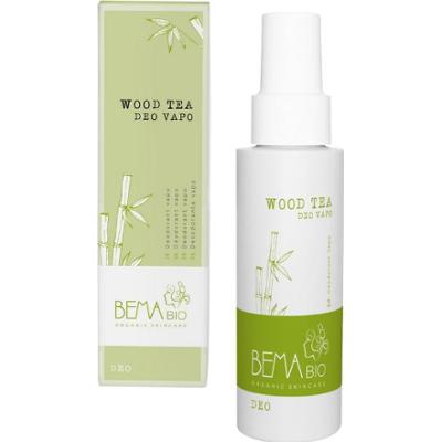 Bema cosmetici Dezodorant męski Vapo No-Gas 100 ml