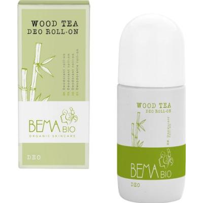 Bema cosmetici Dezodorant dla mężczyzn Roll-On 50 ml